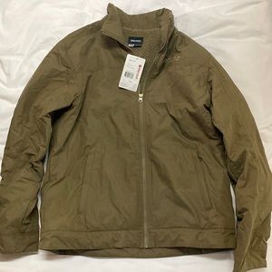 Marmot, Corbett jacket